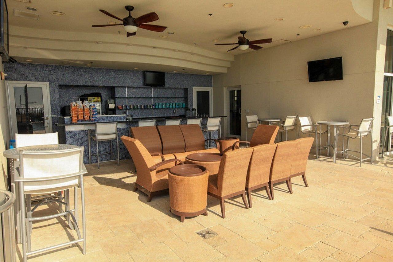 Sterling Breeze Apartment Panama City Beach Exterior photo