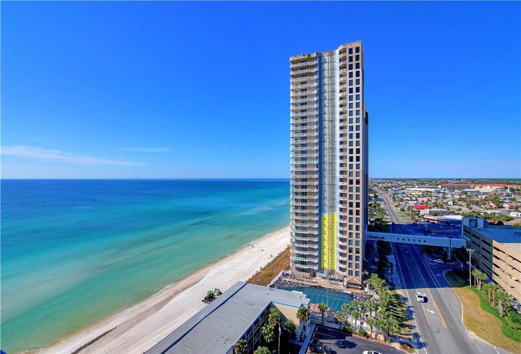 Sterling Breeze Apartment Panama City Beach Room photo