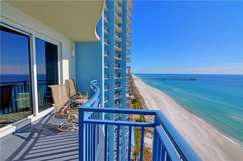 Sterling Breeze Apartment Panama City Beach Room photo