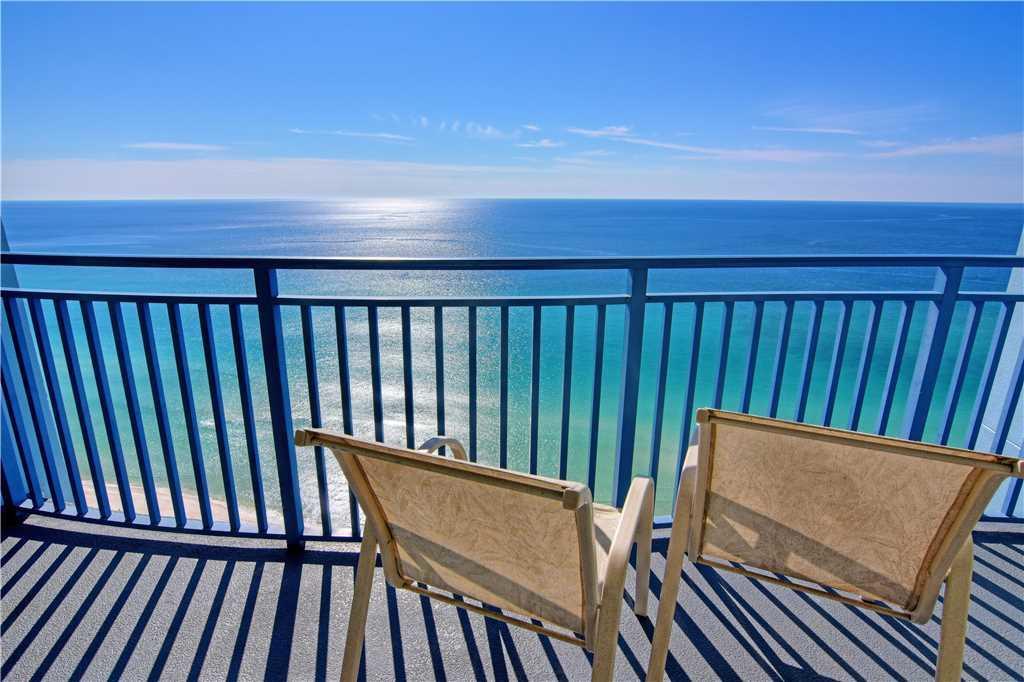 Sterling Breeze Apartment Panama City Beach Room photo