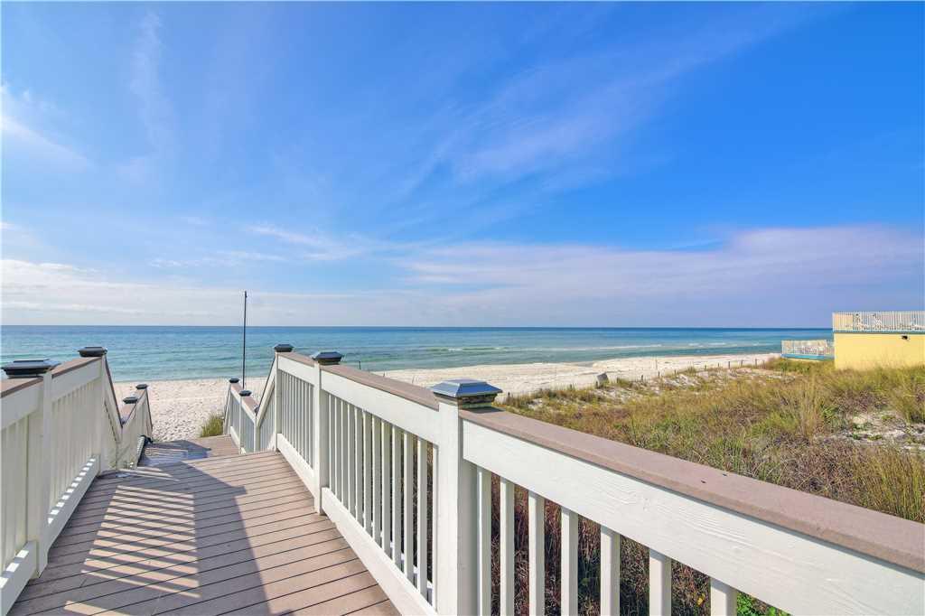 Sterling Breeze Apartment Panama City Beach Room photo