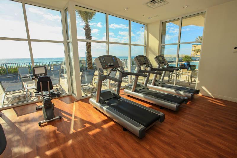 Sterling Breeze Apartment Panama City Beach Exterior photo