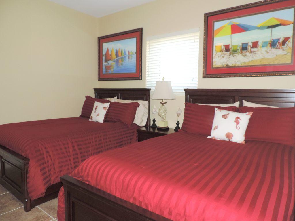 Sterling Breeze Apartment Panama City Beach Room photo