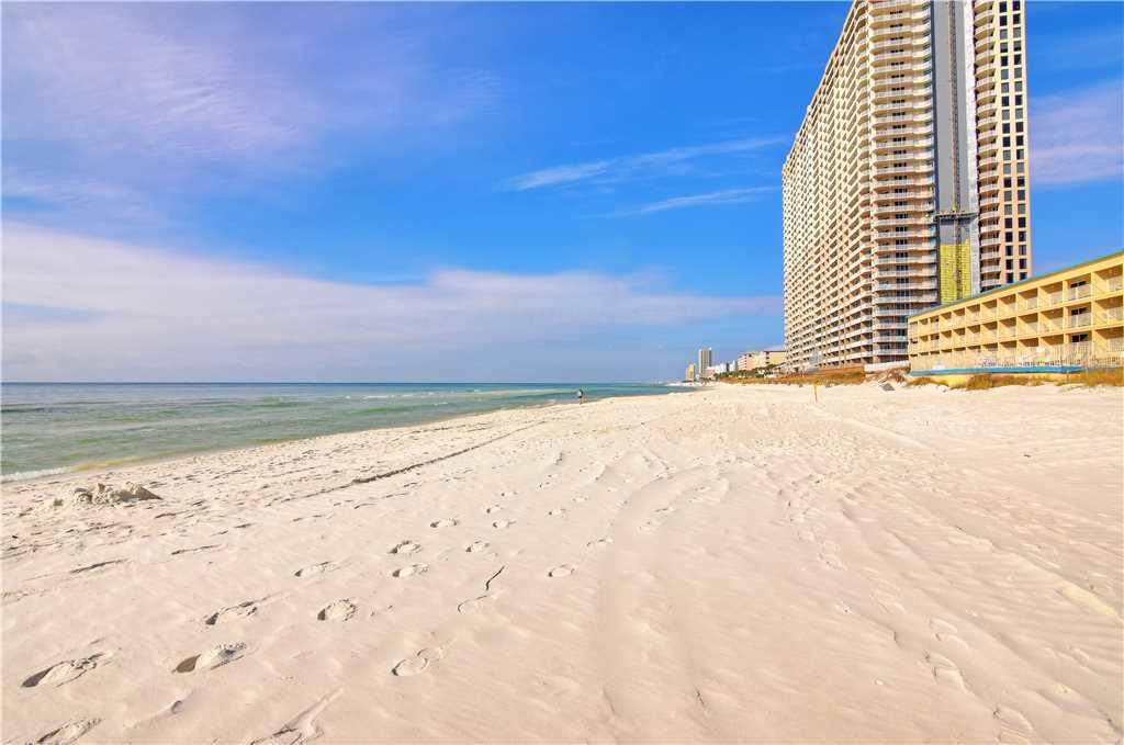 Sterling Breeze Apartment Panama City Beach Room photo